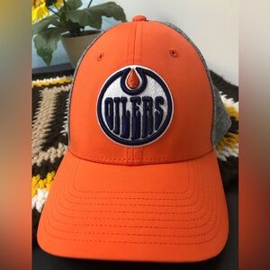 Edmonton Oilers Hat